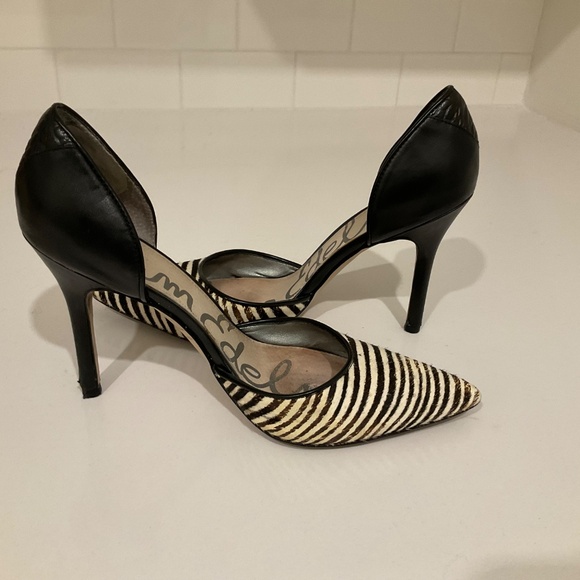 Sam Edelman heels - Picture 2 of 2